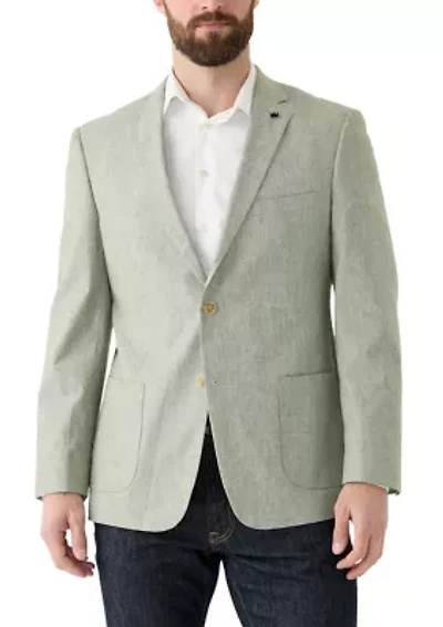 Men's Sport Coat