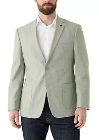 Men's Sport Coat