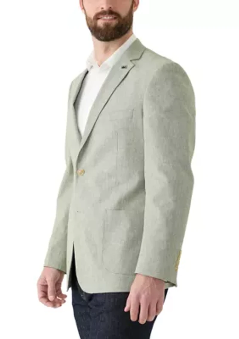 Men's Sport Coat