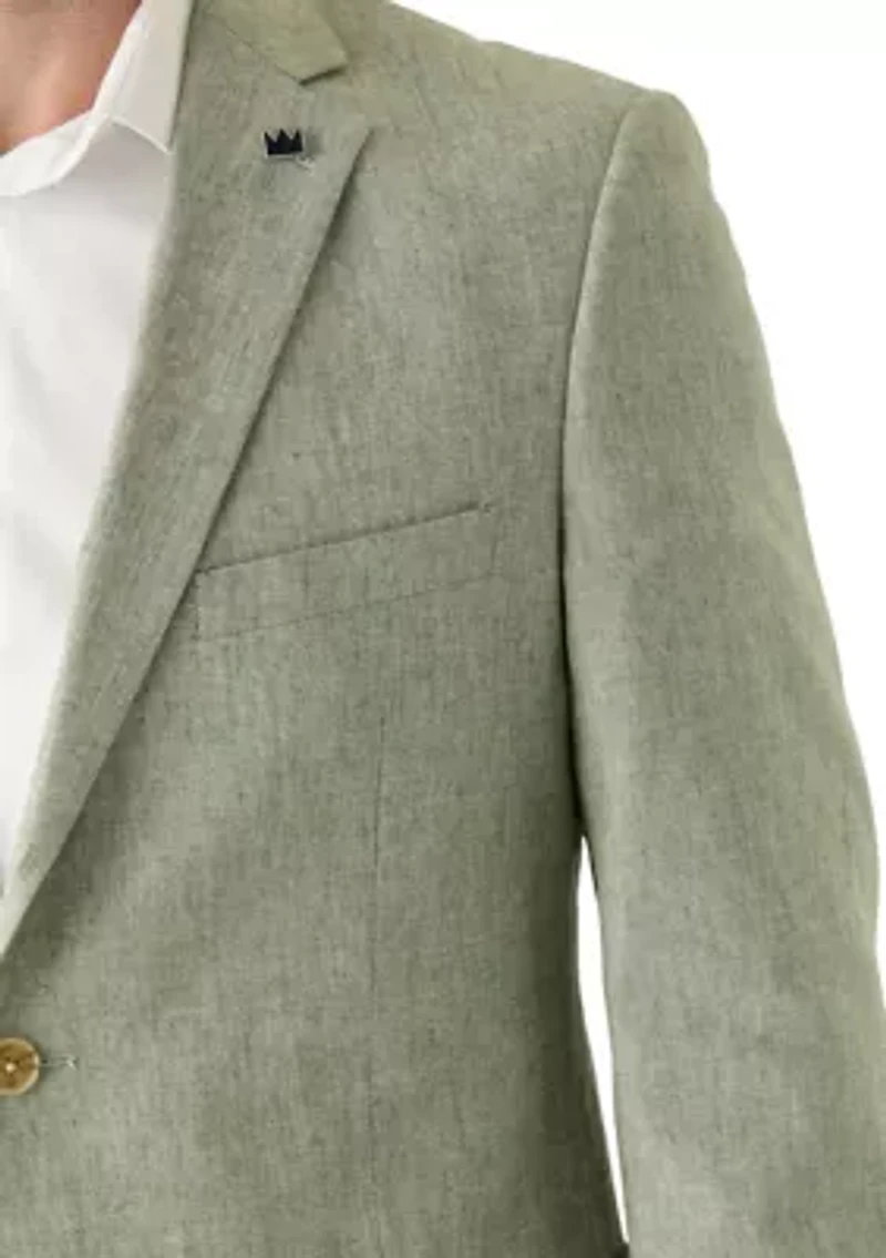 Men's Sport Coat