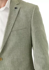 Men's Sport Coat