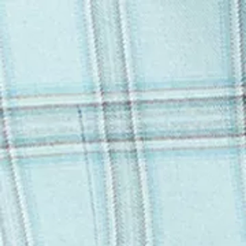 Men's Plaid Sports Jacket