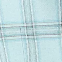 Men's Plaid Sports Jacket
