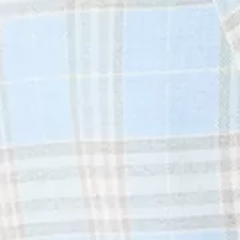 Men's Plaid Sport Coat