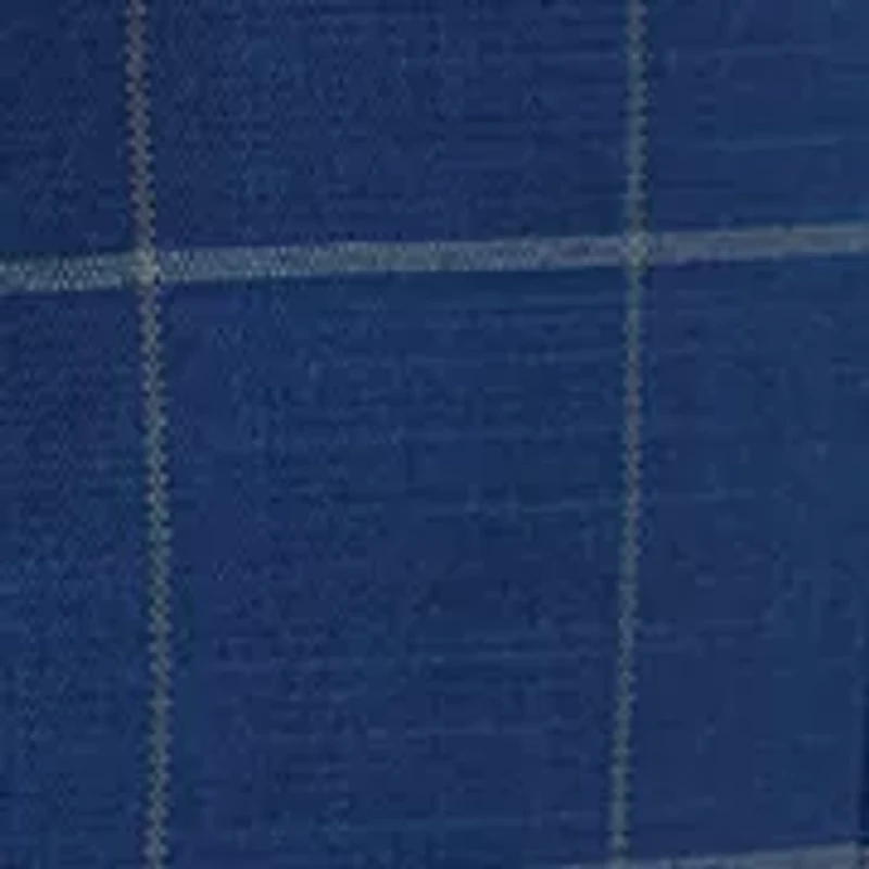 Men's Windowpane Sport Coat