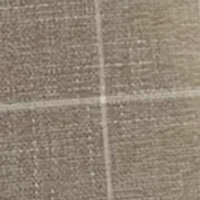 Men's Windowpane Blazer