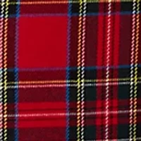 Red Tartan Sport Coat