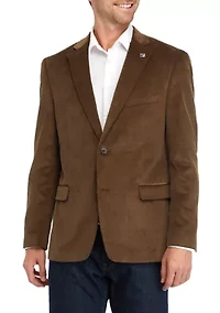 Corduroy Sport Coat