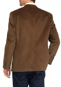 Corduroy Sport Coat