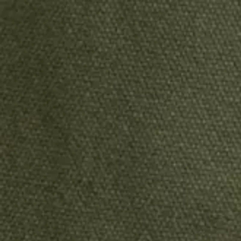 Big & Tall Collared Canvas Jacket