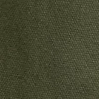 Big & Tall Collared Canvas Jacket
