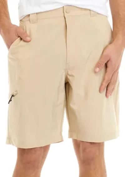 Deckhand Shorts