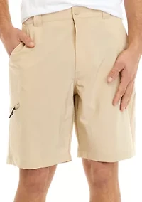 Deckhand Shorts