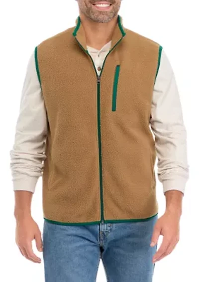 Sherpa Vest