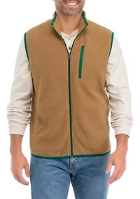 Sherpa Vest
