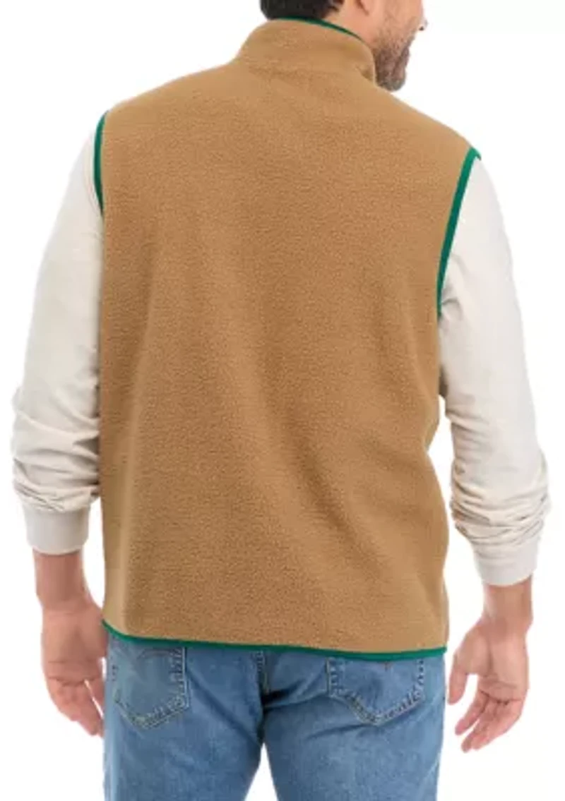 Sherpa Vest