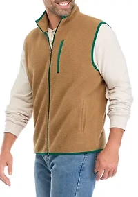 Sherpa Vest