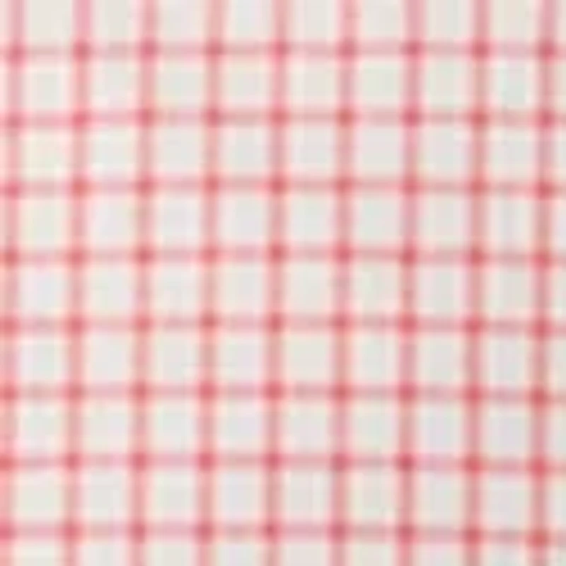 Printed Poplin Button Down Shirt