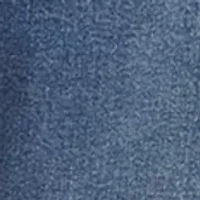 Big & Tall Stretch Straight Fit Denim Jeans