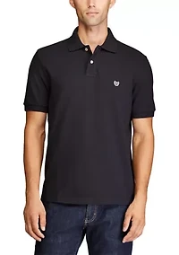 Cotton Polo Shirt