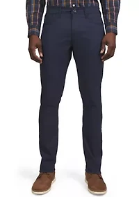 Performance 5-Pocket Pants