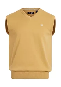 Pre-Spring Sweater Vest