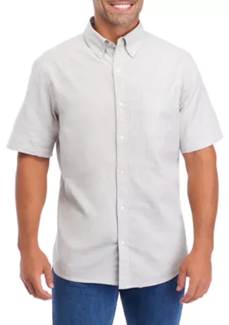 Men's Seacoast Chambray Shirt
