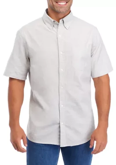 Men's Seacoast Chambray Shirt
