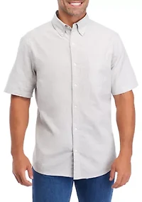 Men's Seacoast Chambray Shirt