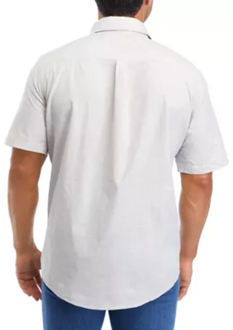 Men's Seacoast Chambray Shirt