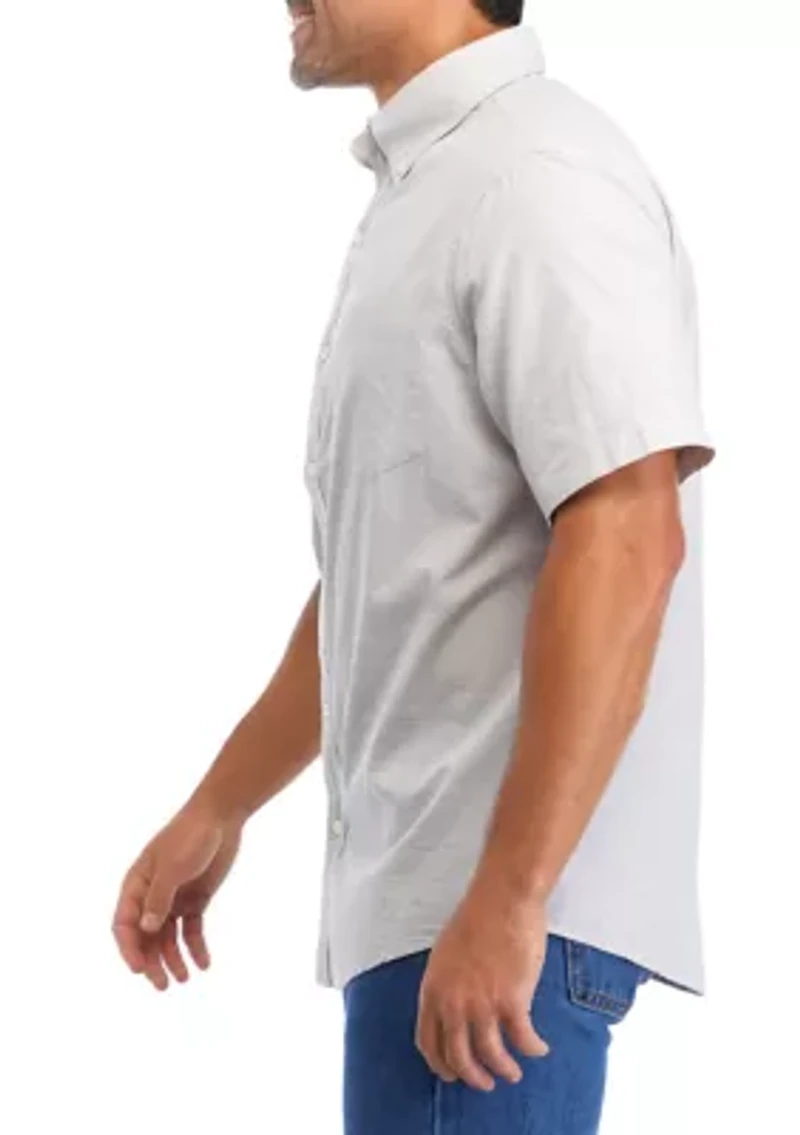 Men's Seacoast Chambray Shirt