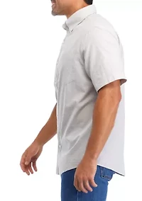 Men's Seacoast Chambray Shirt