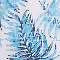 Short Sleeve Printed Performance Polo Shirt