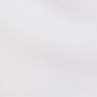 8" Flat Front Stretch Twill Shorts