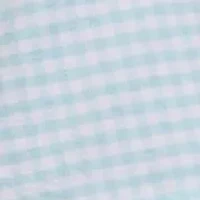 Short Sleeve Oxford Seacoast Wash Shirt