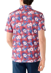 Men's Performance Polo Shirt
