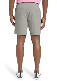 Men's 7" Pull On Shorts