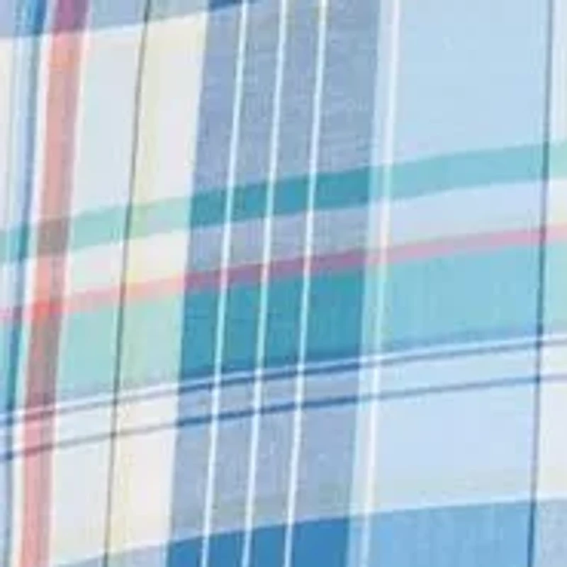 Big & Tall Easy Care Plaid Shirt