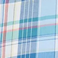Big & Tall Easy Care Plaid Shirt