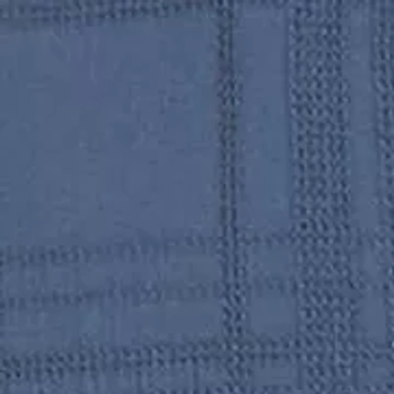 Men's Dobby Woven Shirt