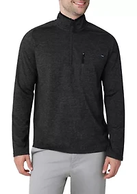Performance 1/4 Zip Shirt