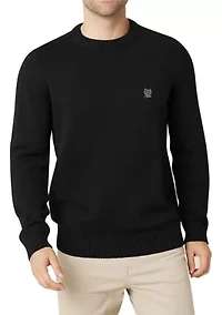 Big & Tall Crew Neck Sweater