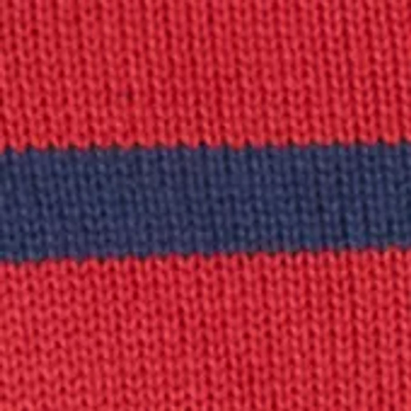 Original Crew Neck Striped Sweater