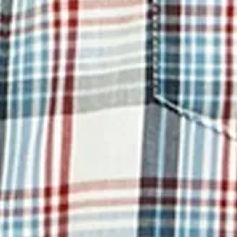 Big & Tall Long Sleeve Stretch Shirt