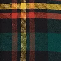 Big & Tall Fireside Flannel Shirt