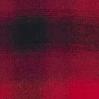 Big & Tall Fireside Flannel Shirt