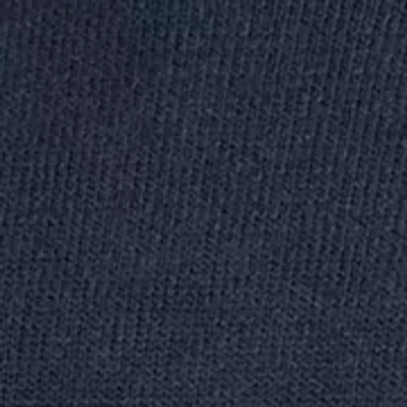 Big & Tall Solid Crew Neck Sweater