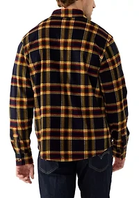 Men's Arctic Fleece Shirt  Jacket