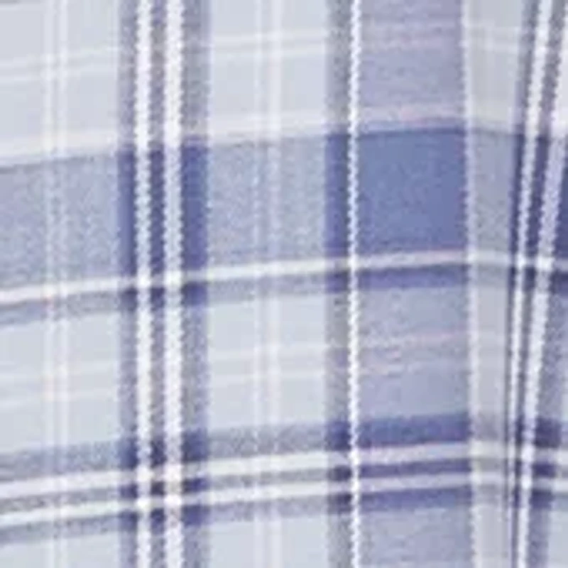 Big & Tall Lightweight Twill Shirt