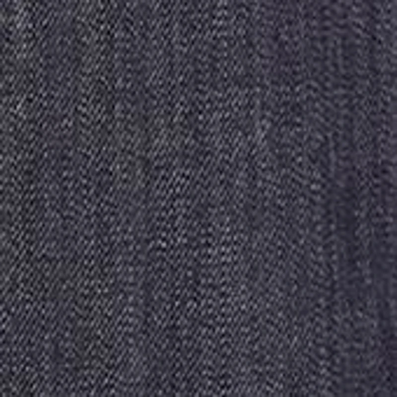 Big & Tall Long Sleeve Denim Shirt